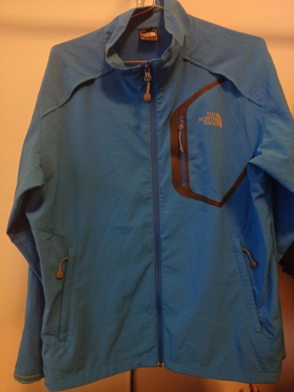 노스페이스 플라이트 시리즈 여름점퍼