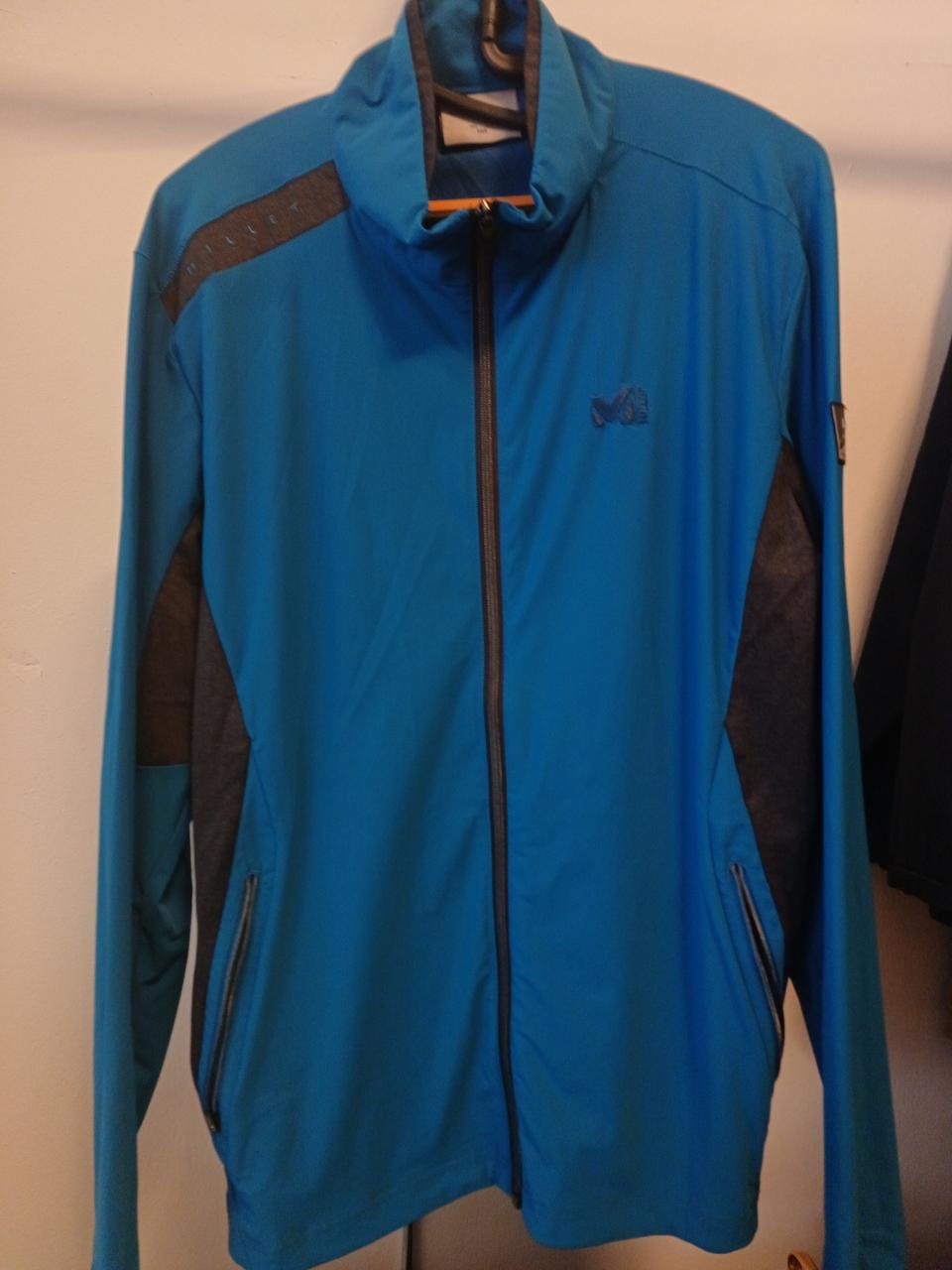 밀레 RSC 여름점퍼 100