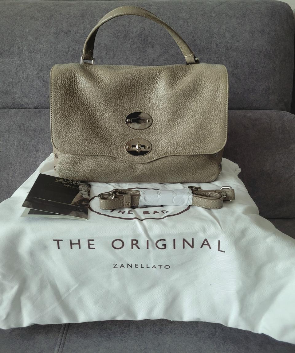 자넬라토 포스티나 스몰토드앤크로스