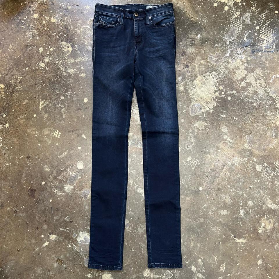 26) 디젤 스키니진 청바지 데님팬츠