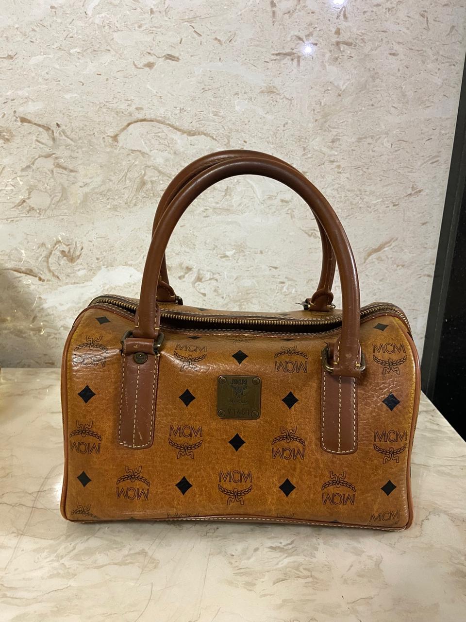 mcm가방