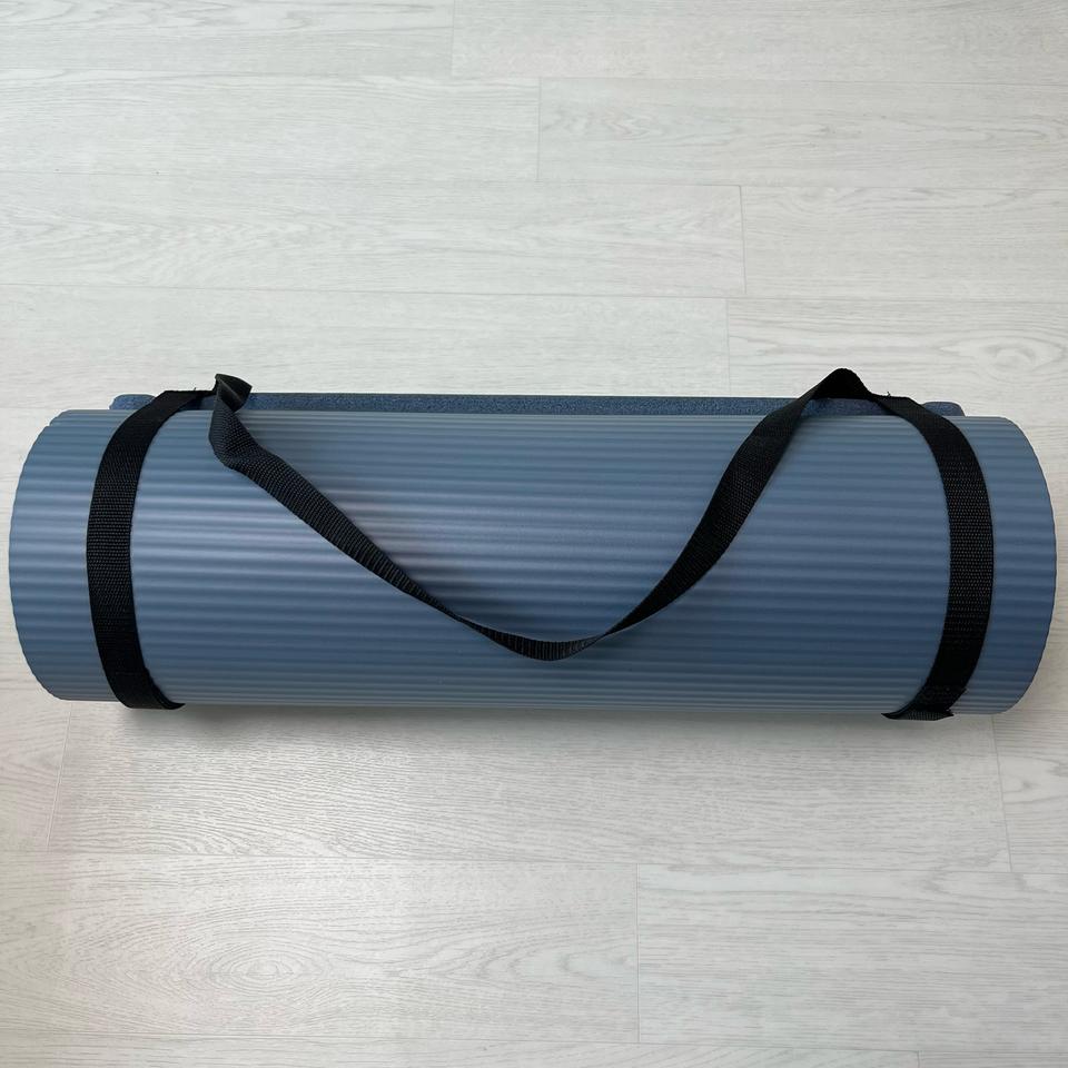 트라텍 NBR 쿠셔닝 요가매트