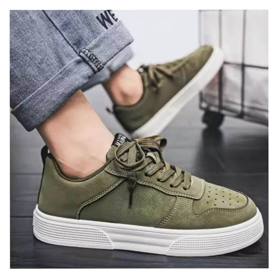 남성스니커즈/운동화/플랫슈즈/경량/보드화/소프트/ 245~290