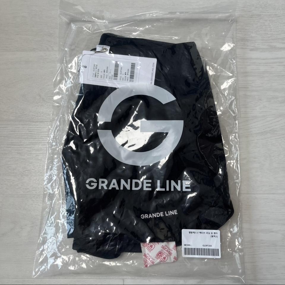 엘플렉스 F 액티브 런닝 숏팬츠 블랙 S 새상품