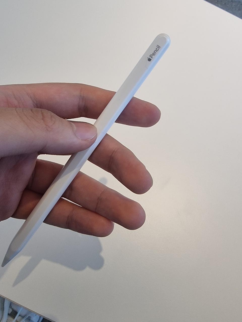 애플펜슬 2