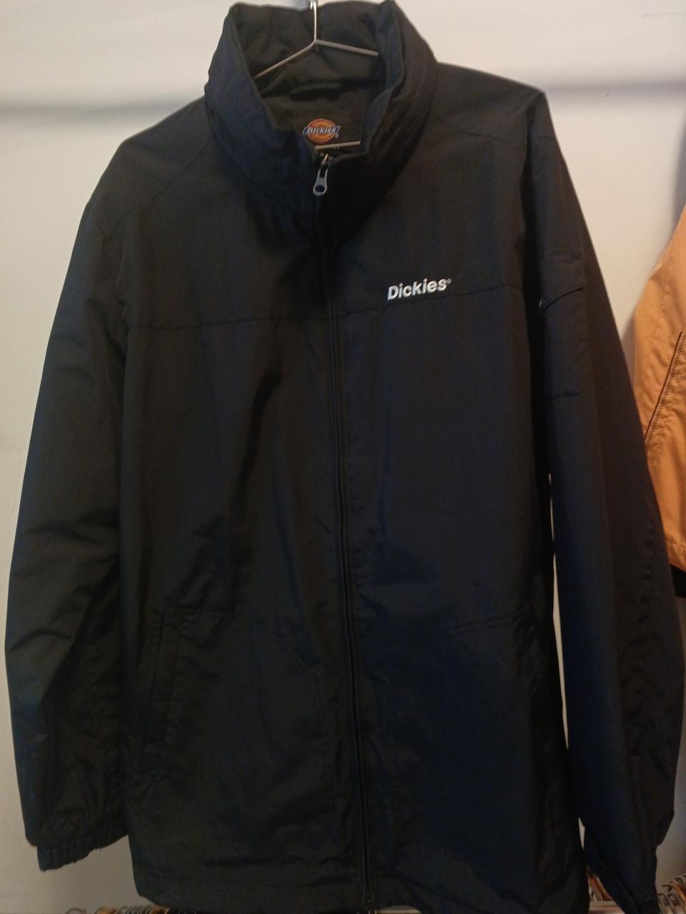 디키즈 바람막이 XL