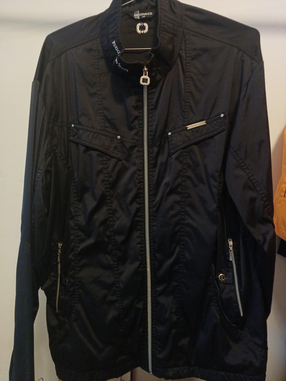 패기앤코 점퍼 105