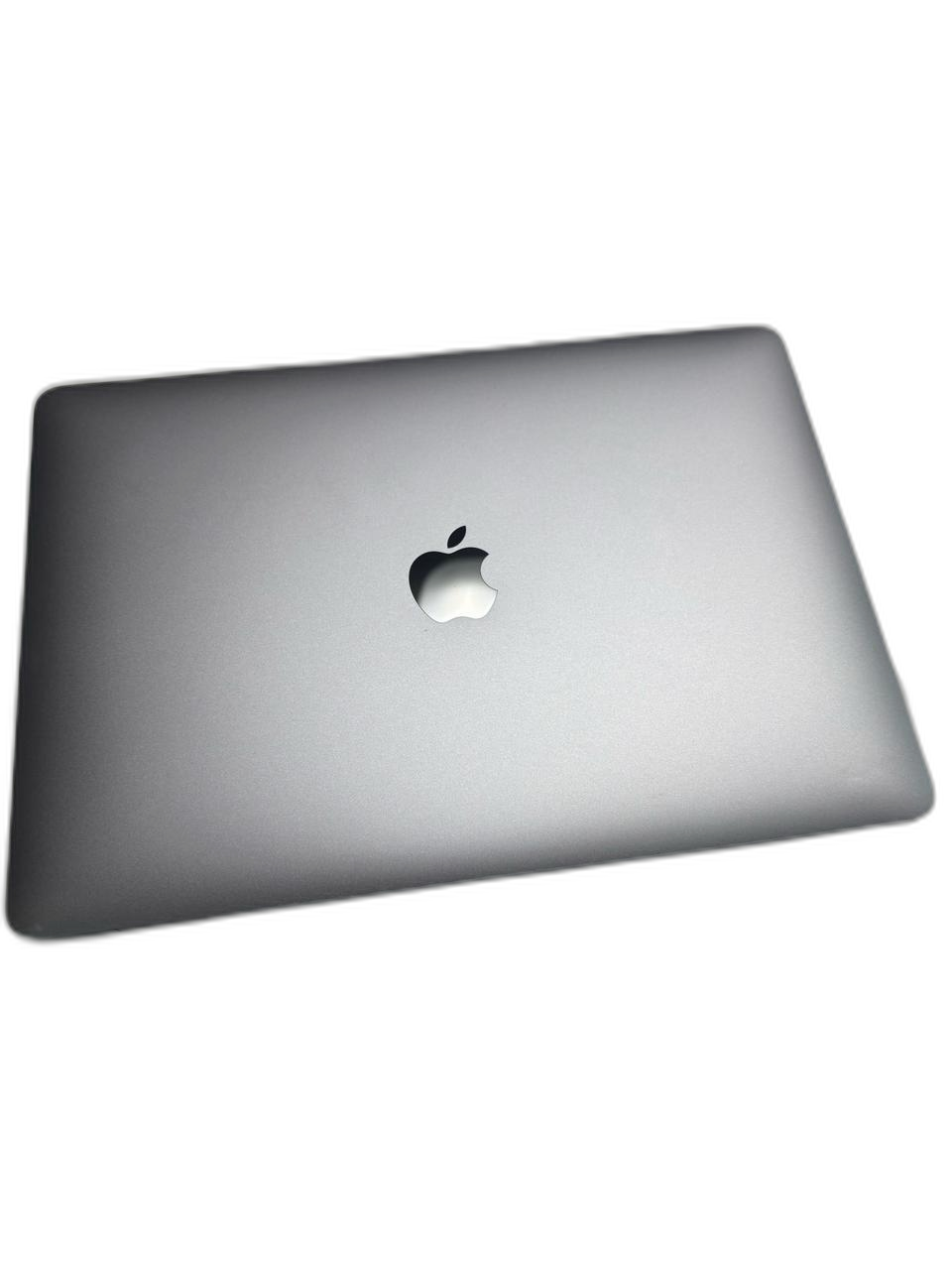 맥북 에어 M1 13인치 256/8 스페이스그레이 풀박