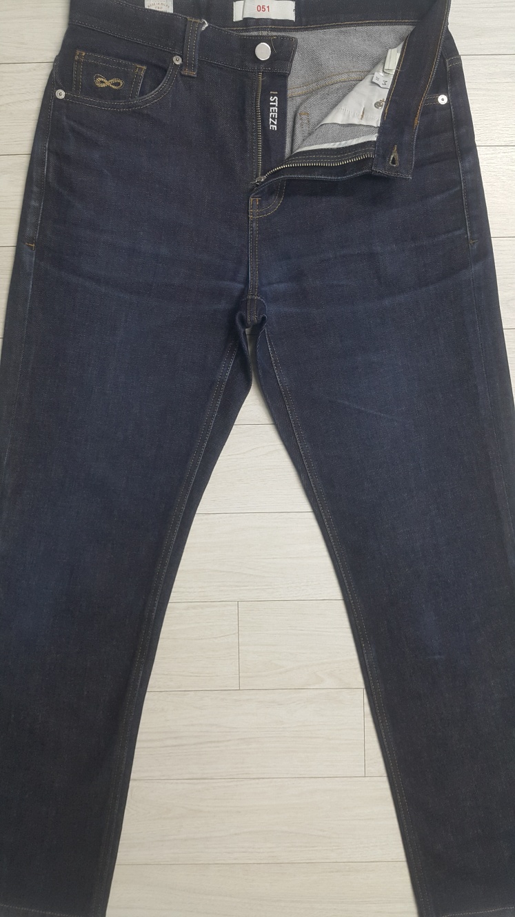 플랙진 스티즈 청바지 31인치 353번