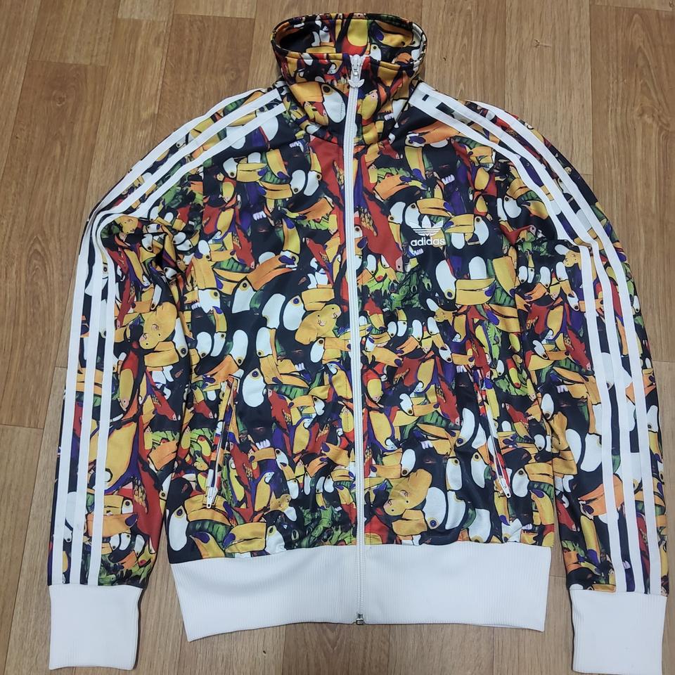 아디다스 져지 불꽃 파이어버드 투카나리오 져지 95