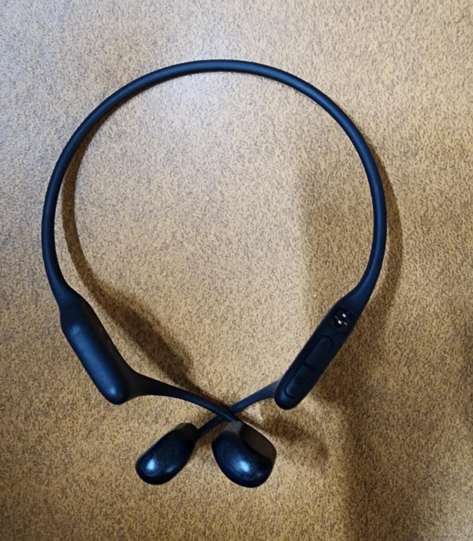 샥스 S810 골전도 이어폰 Openrun Pro