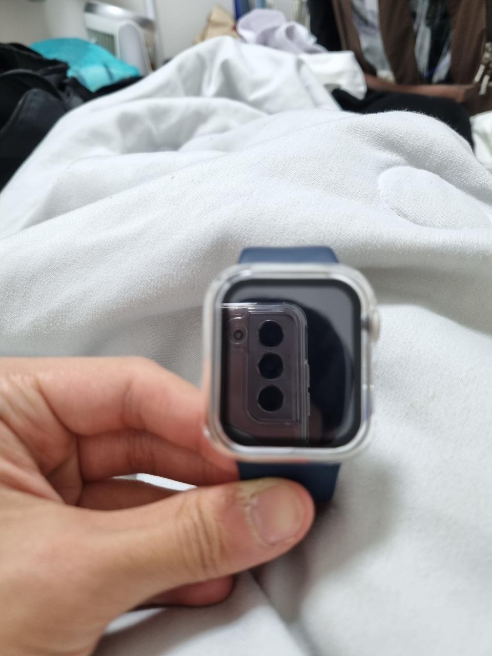 애플워치se2  40mm