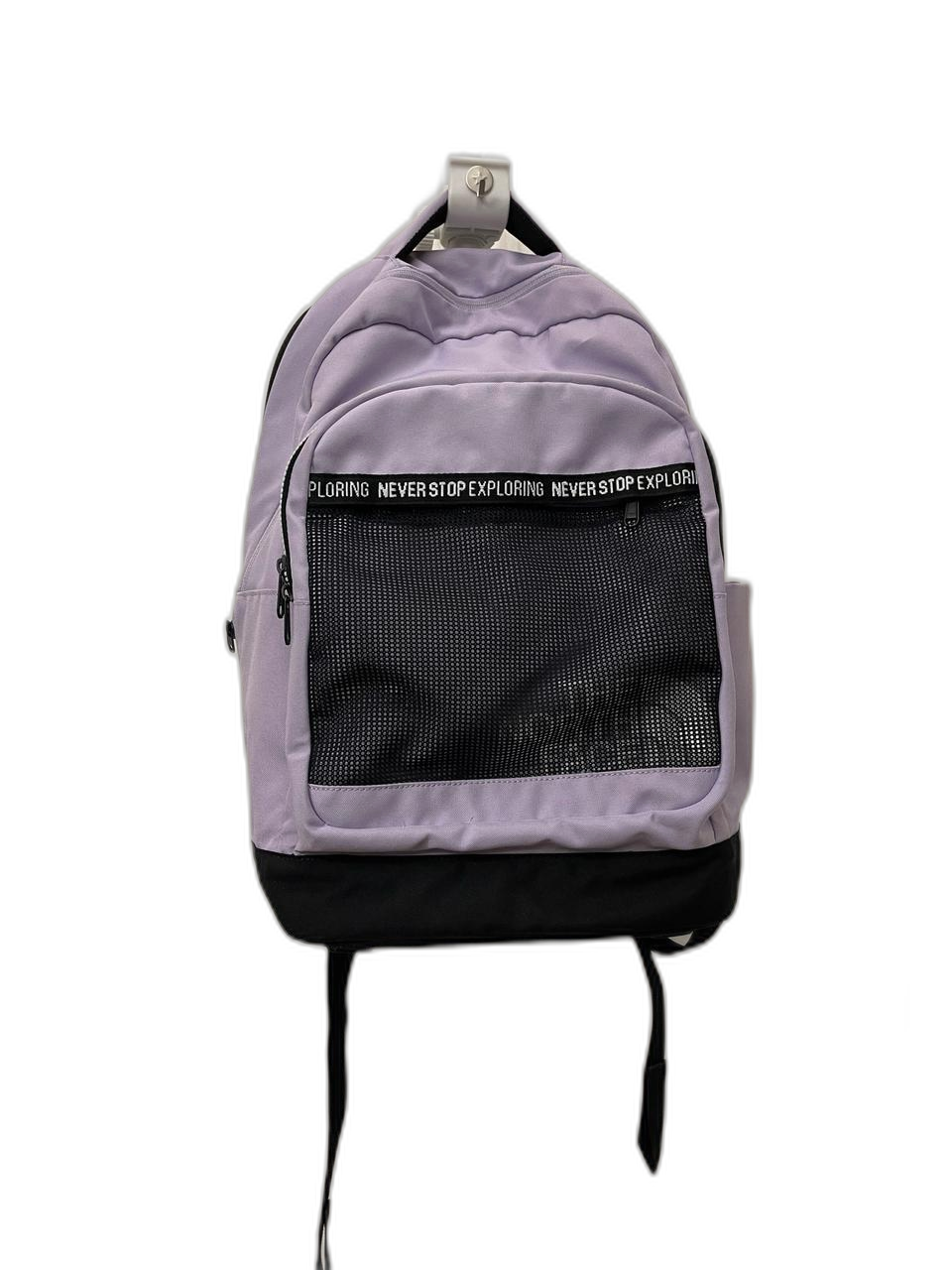 노스페이스 파스텔톤 백팩