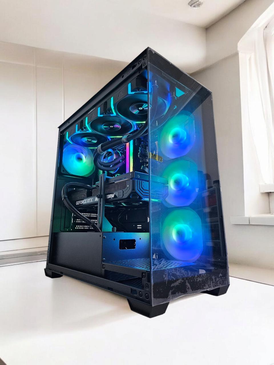 하이엔드 PC 조립은? FMPC