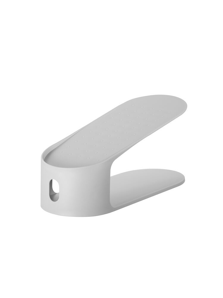 LITEM 슈즈 랙(쿨그레이)_신발 정리대