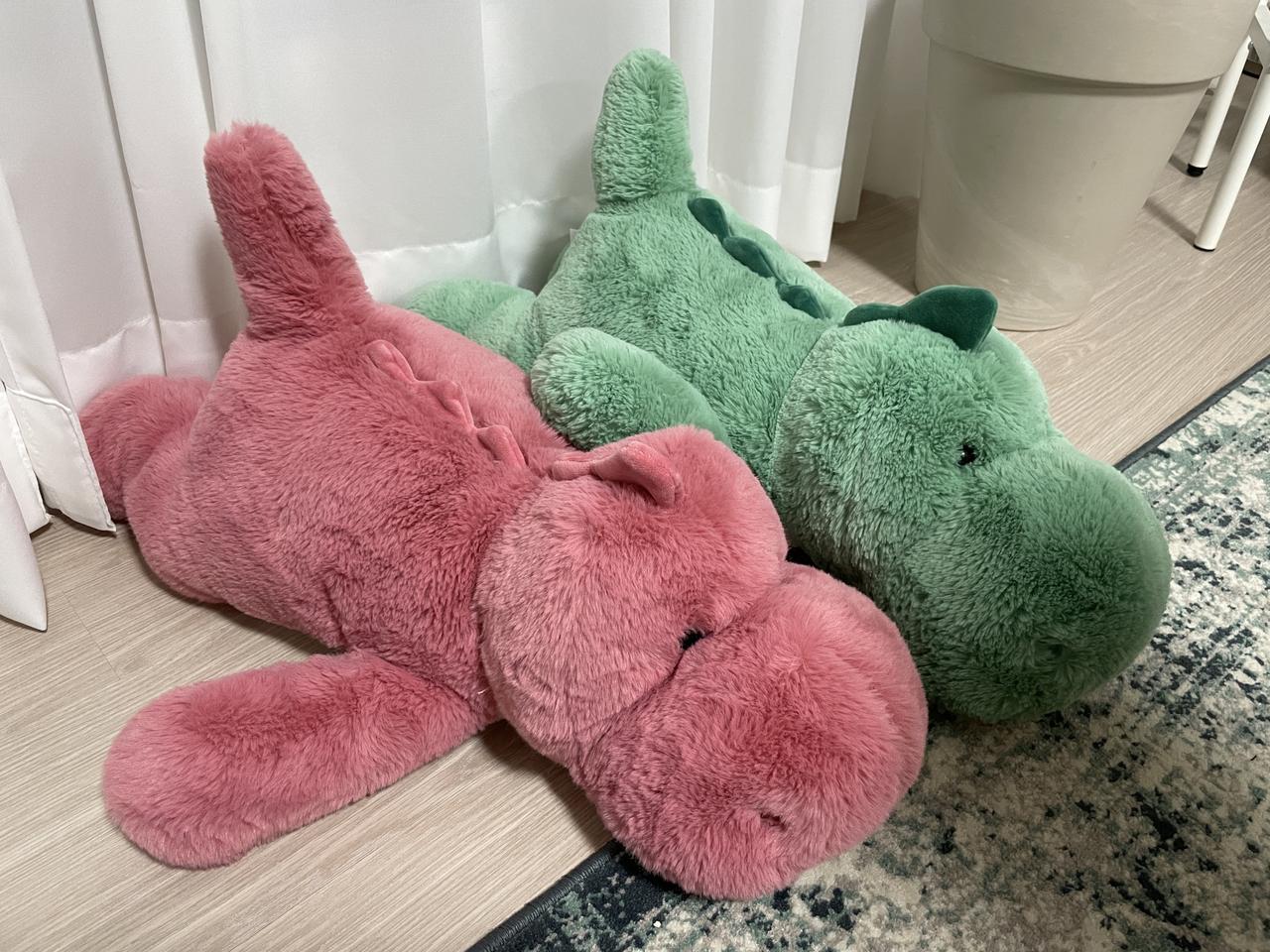 [수수료무료] 공룡(용) 인형