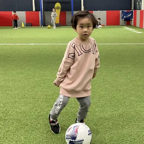 몽클레어 원피스 6A(롱맨투맨)