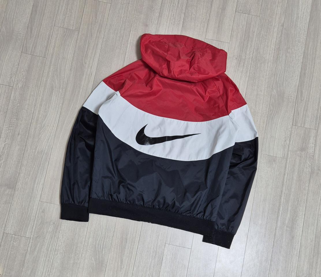 나이키 빅스우시 바람막이
