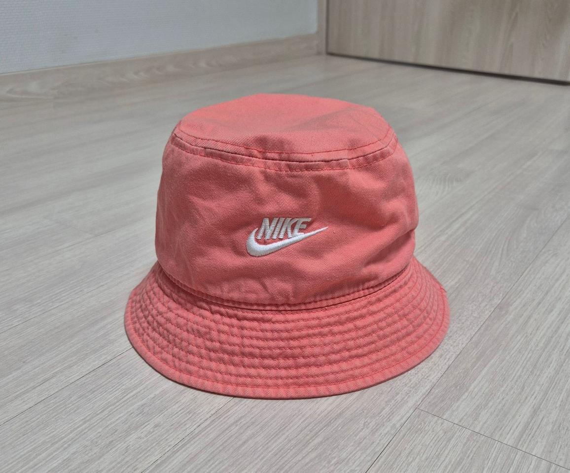 나이키 버킷햇