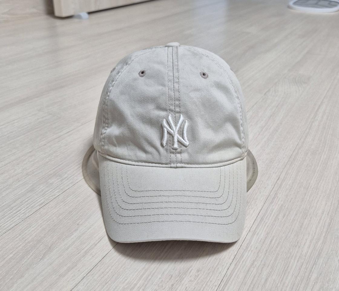 MLB 뉴욕양키스 볼캡 모자