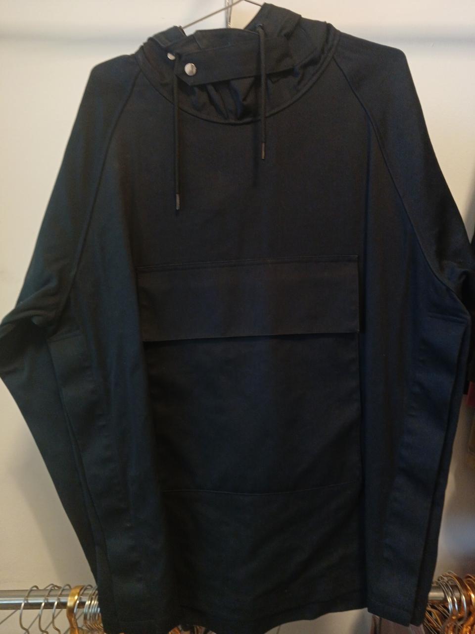 산드로 아노락 110