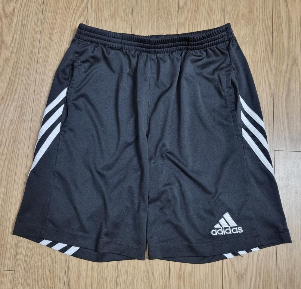 adidas 아디다스 쥬니어 반바지 160