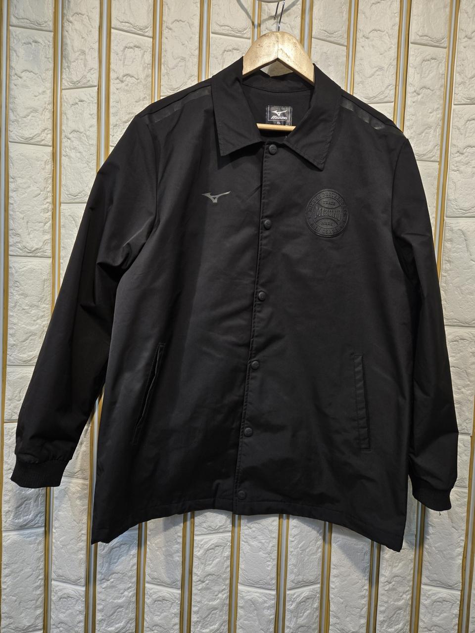 미즈노 남성 점퍼 XL
