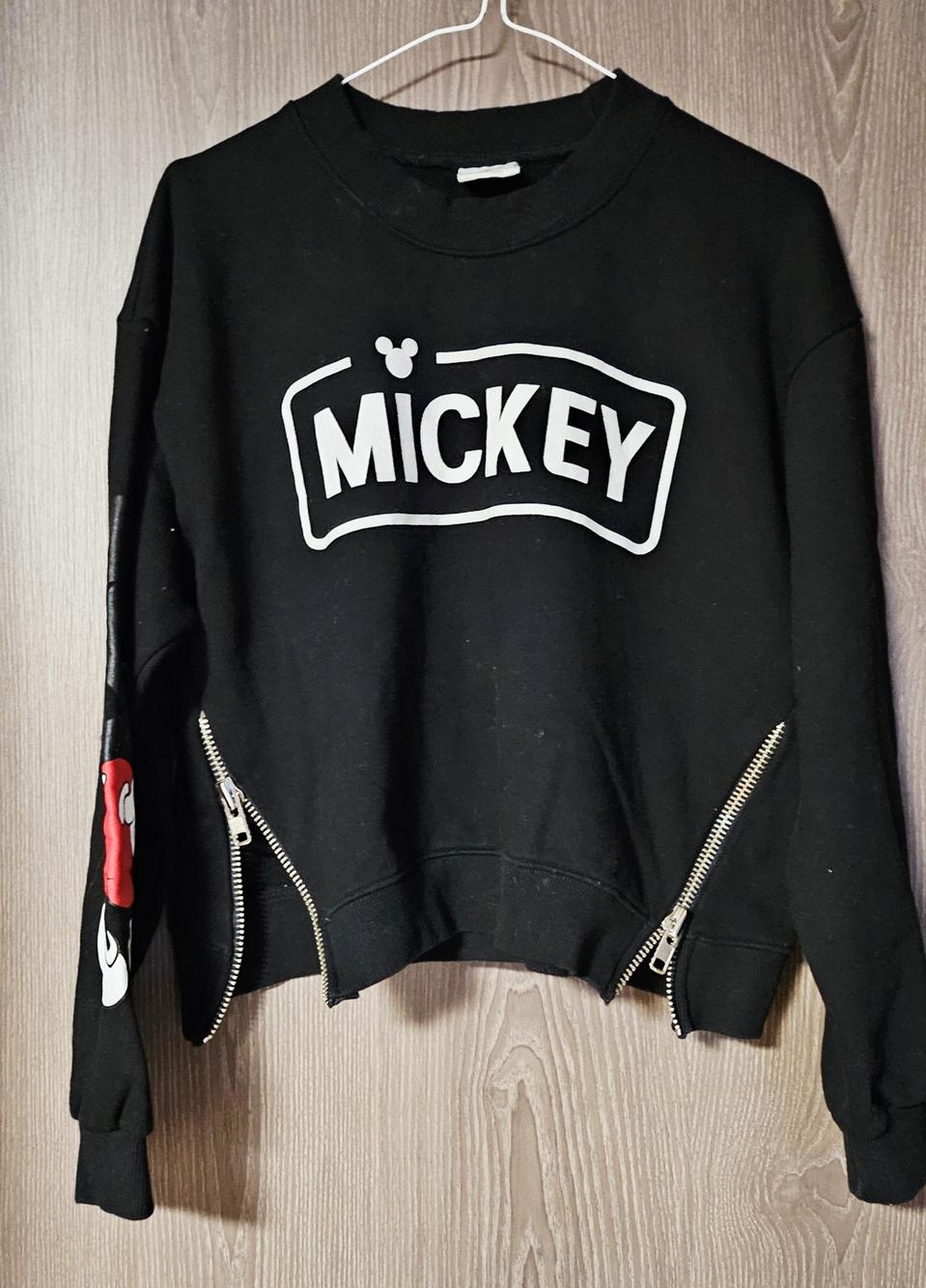 디즈니 맨투맨 - z