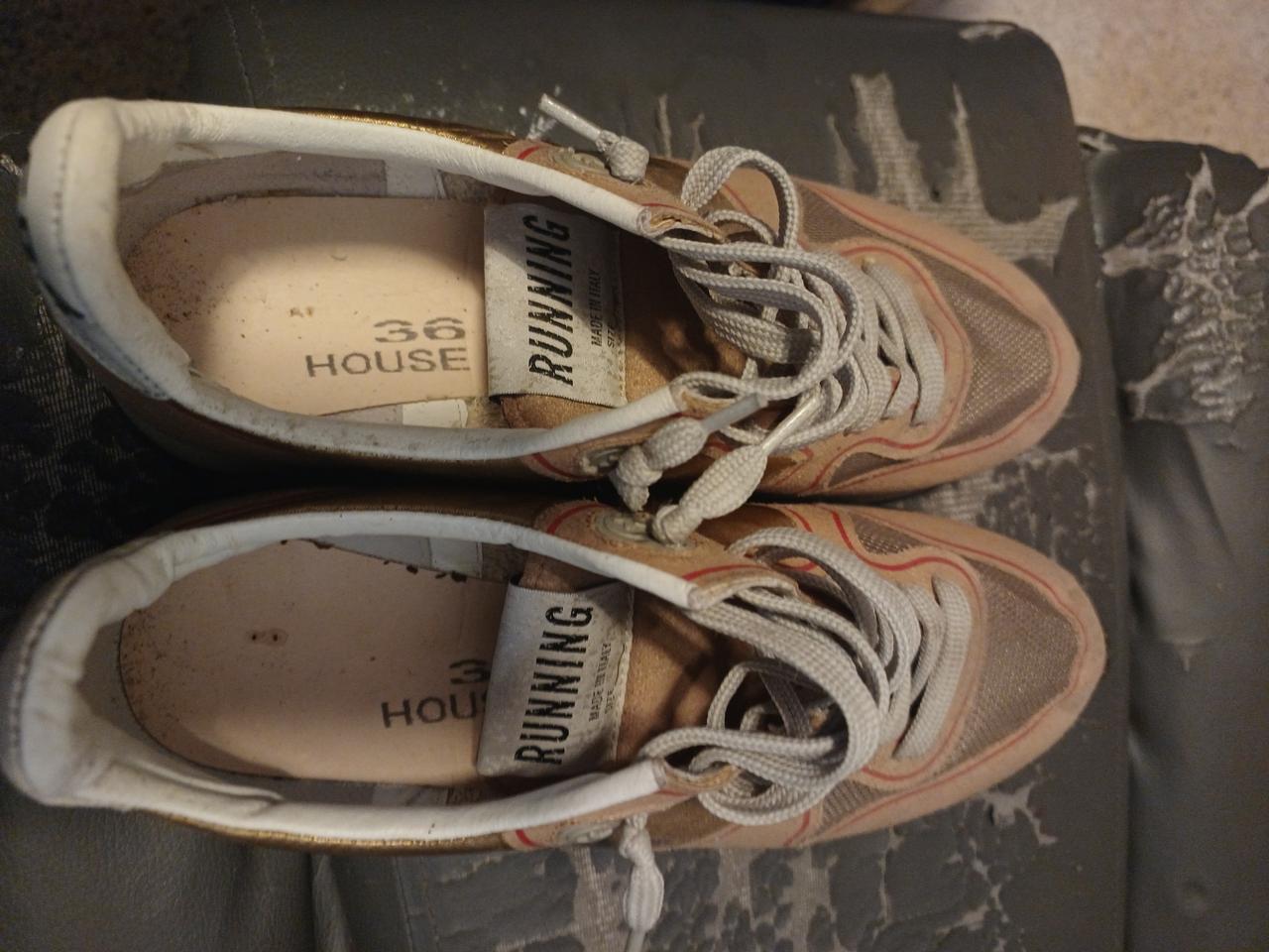 골든구스 러닝 36