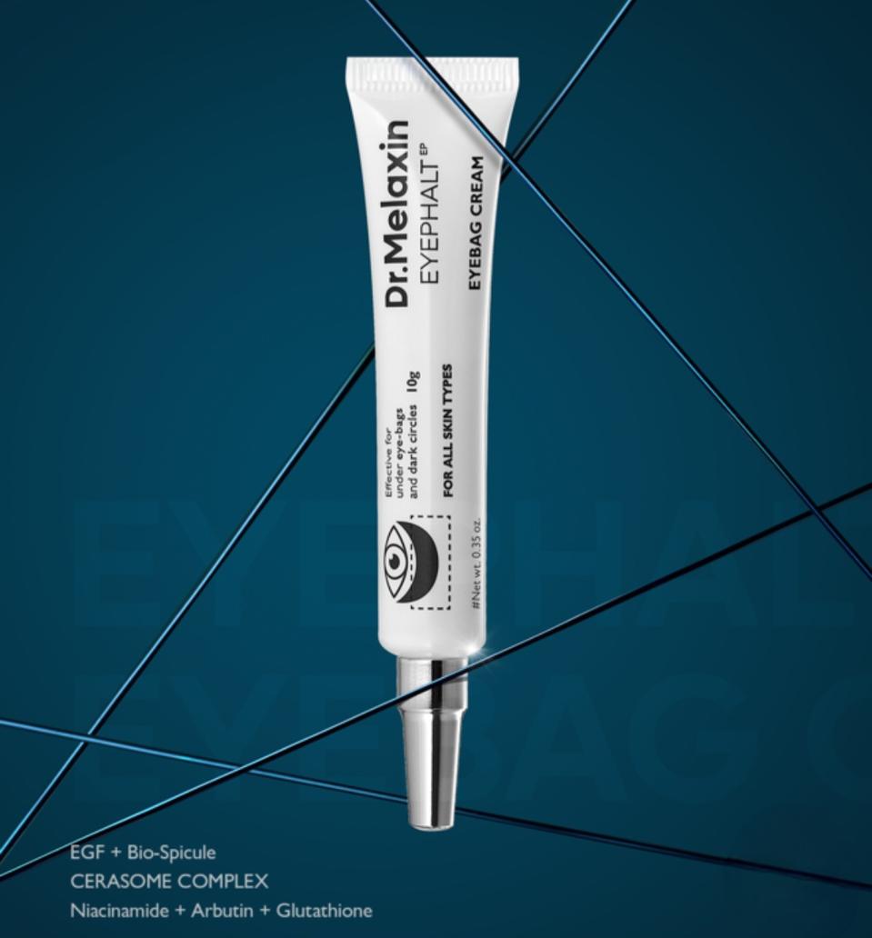 [정품] 닥터멜라신 아이펠트 아이백 크림