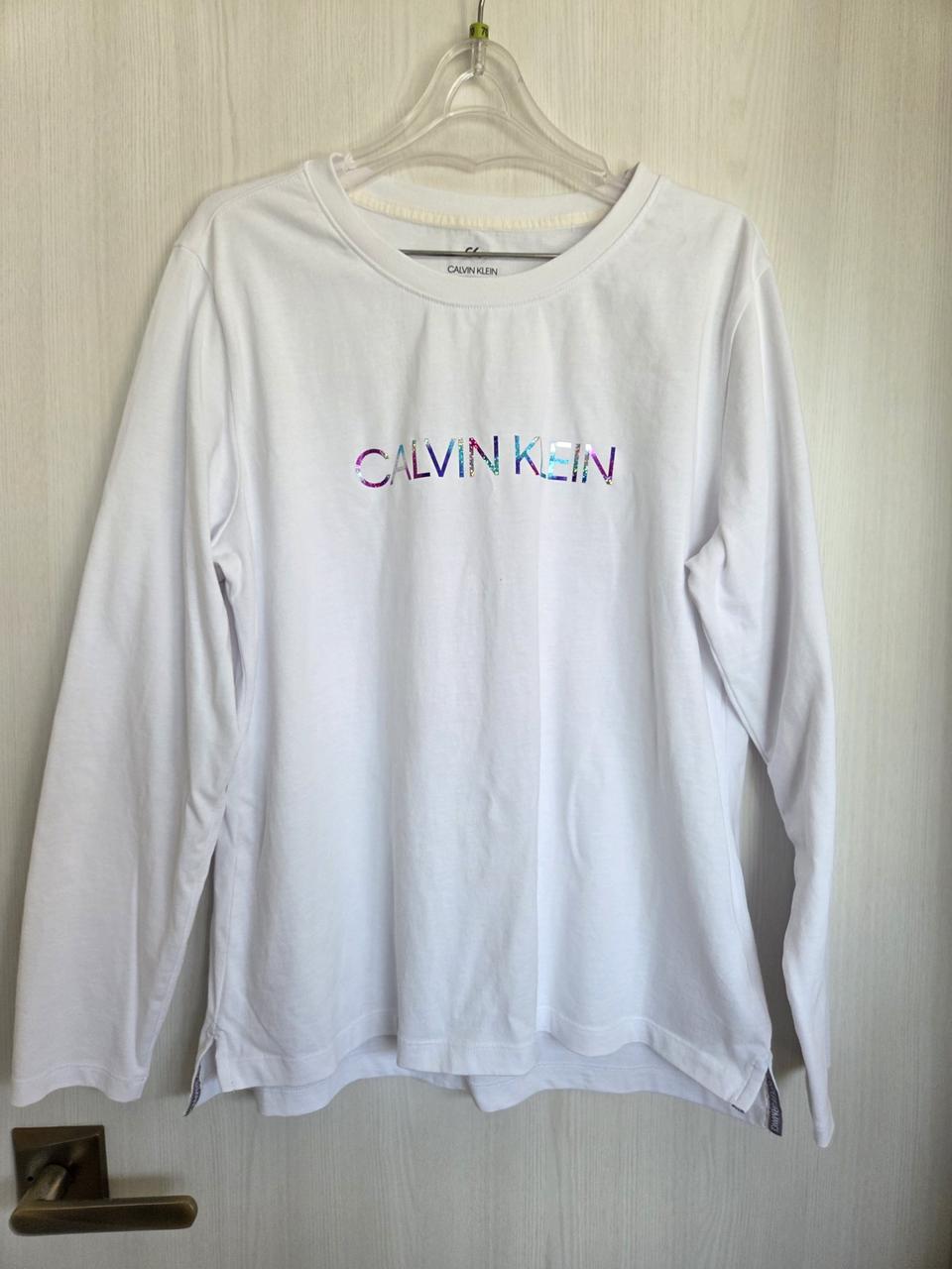 캘빈클라인 티셔츠XL