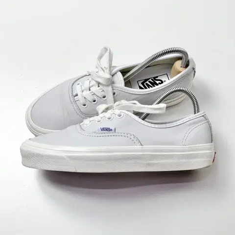 (230) 반스 어센틱 44DX 애너하임 팩토리 레더 스니커즈 운동화