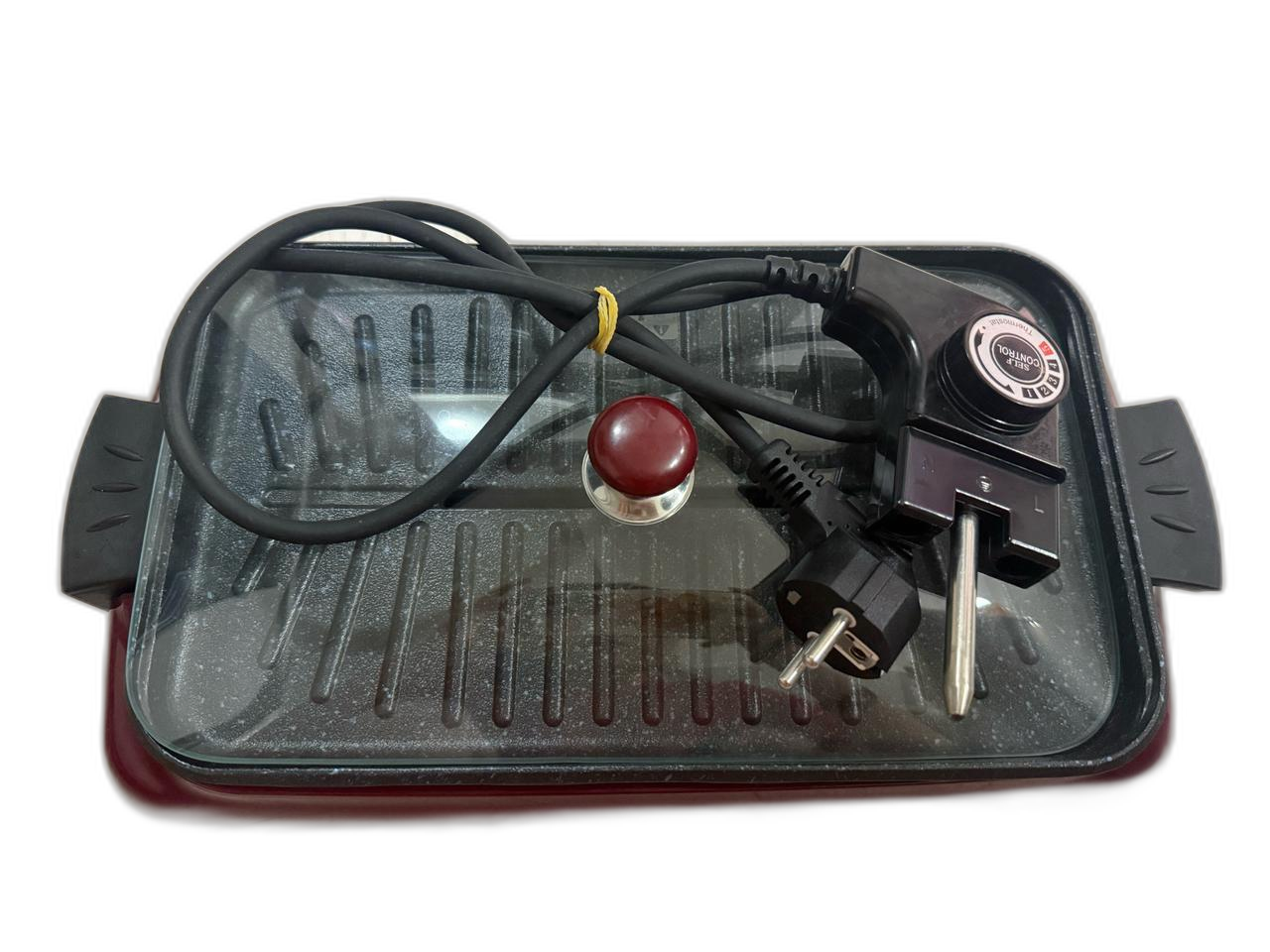 대원 DWP-331G 전기그릴