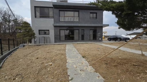 신축 단독주택 매매