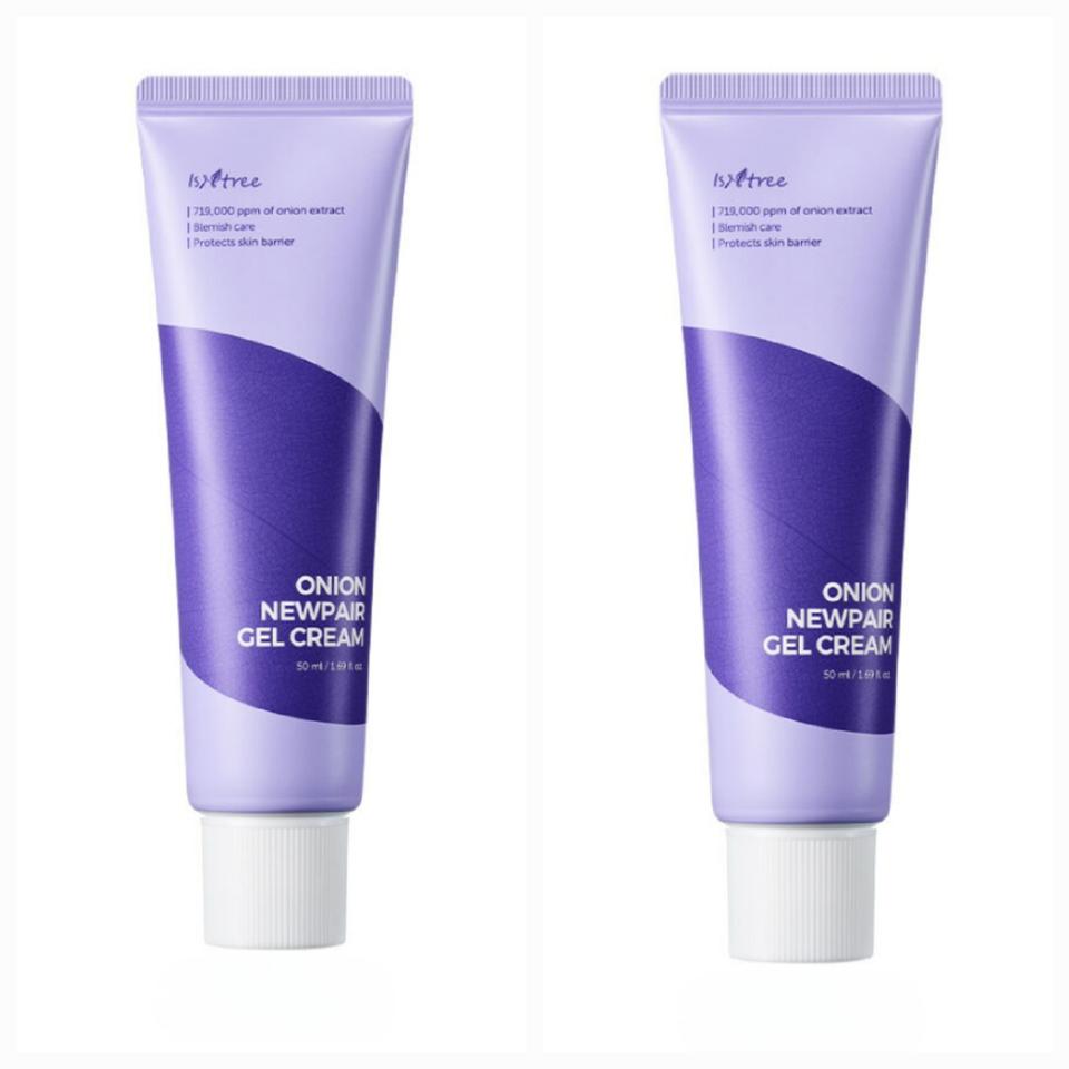 [정품] 어니언 뉴페어 겔크림 50ml / 2개 세트가격