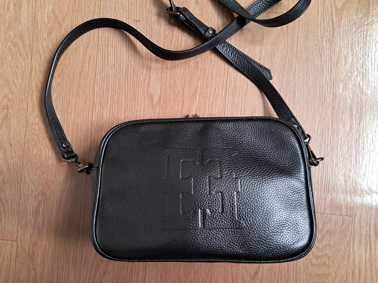 에스콰이아 소가죽가방