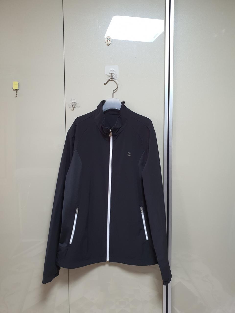 루이까스텔 남성 집업자켓(95)  □