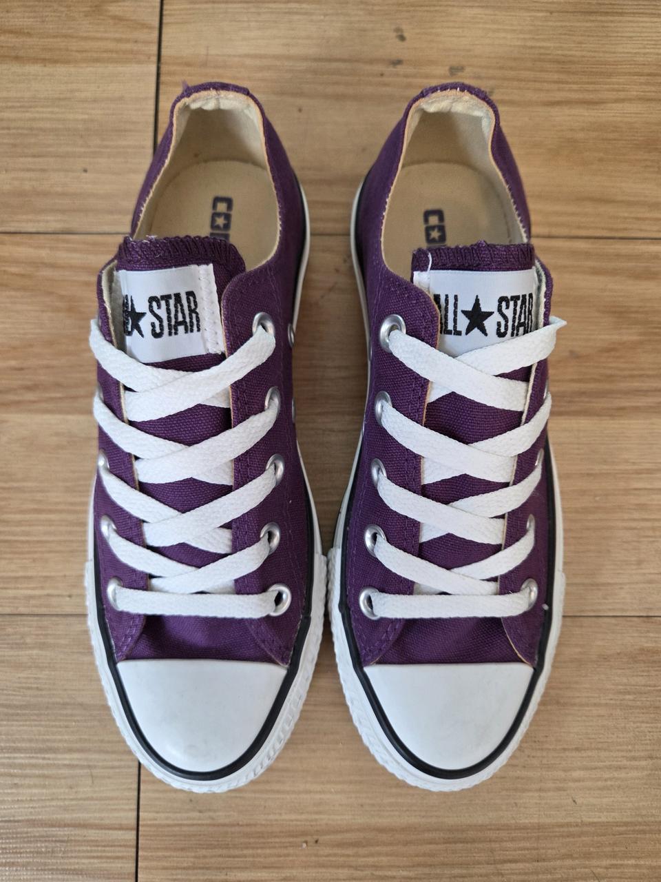 컨버스운동화 (새상품)220