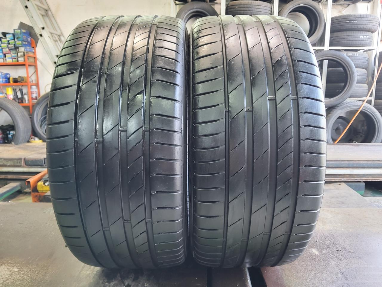 285 40 20 금호타이어 중고(23년식)
