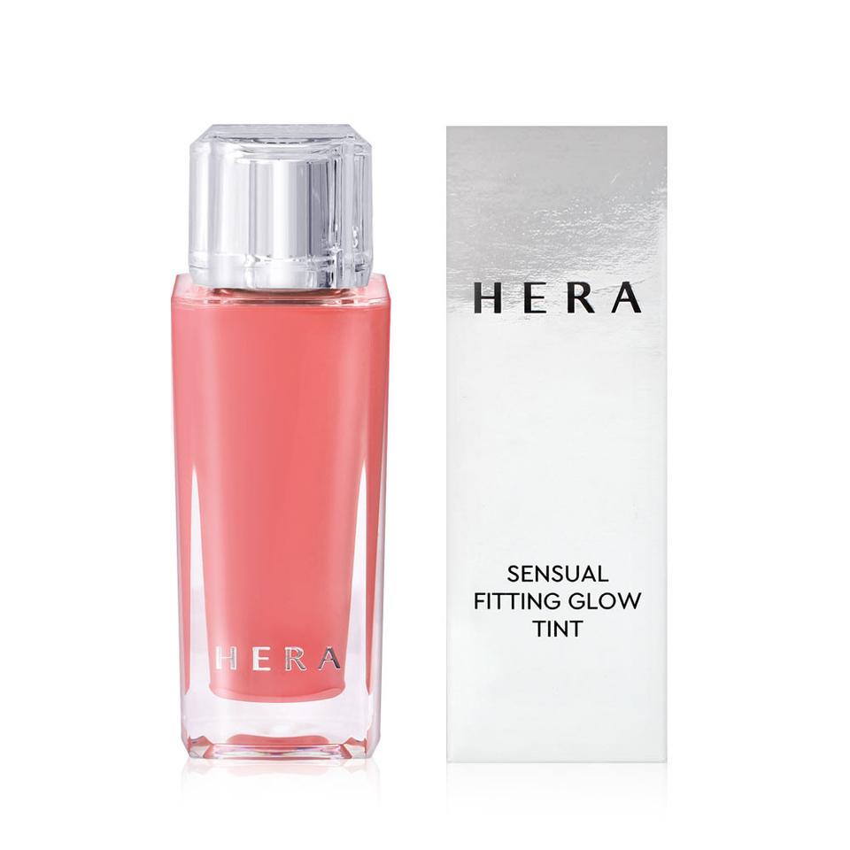 [무료배송/미개봉] 헤라 센슈얼 피팅 글로우 103호 히든모브​