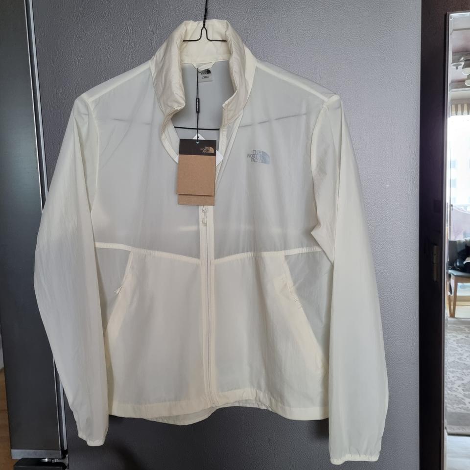 노스페이스 바람막이90