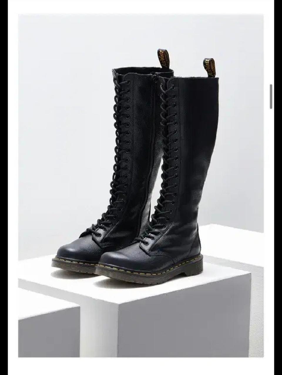 [정품] 닥터마틴 1B60 버지니아 240