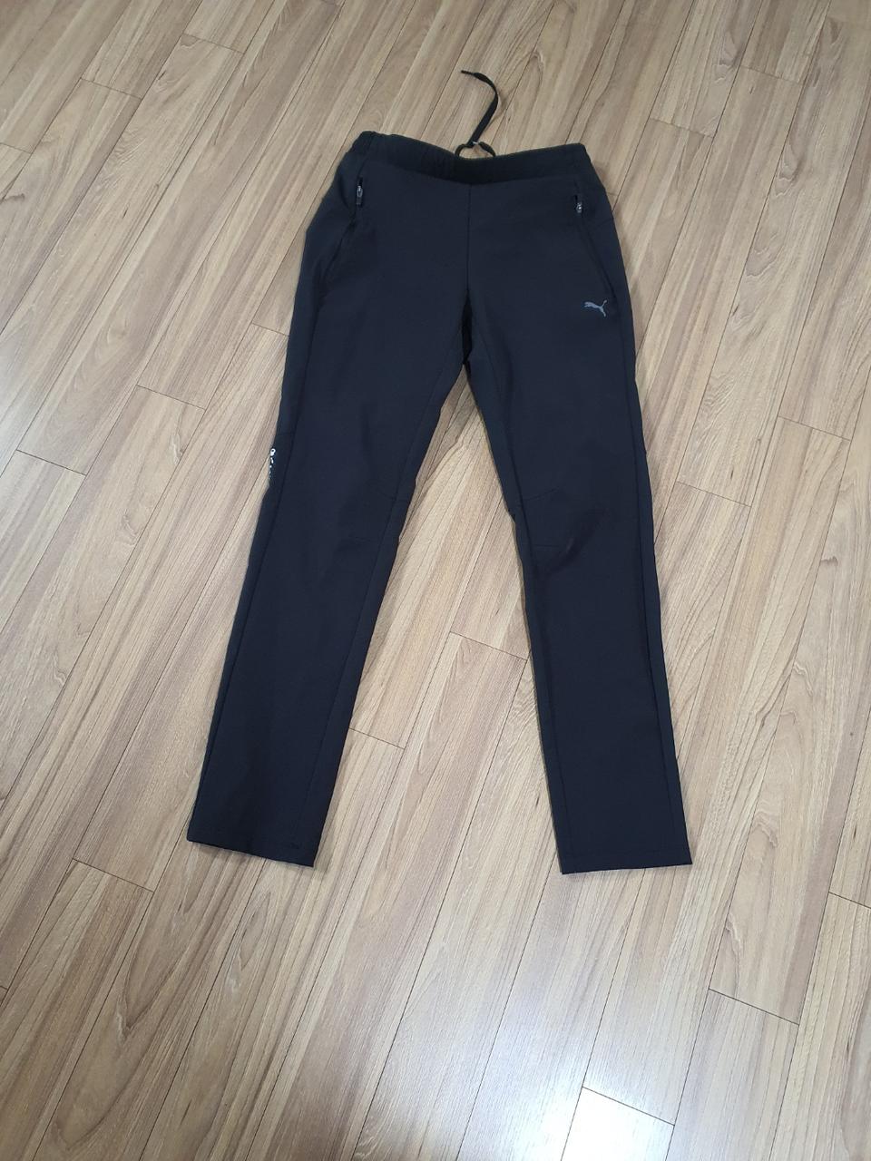 퓨마 여성 바지