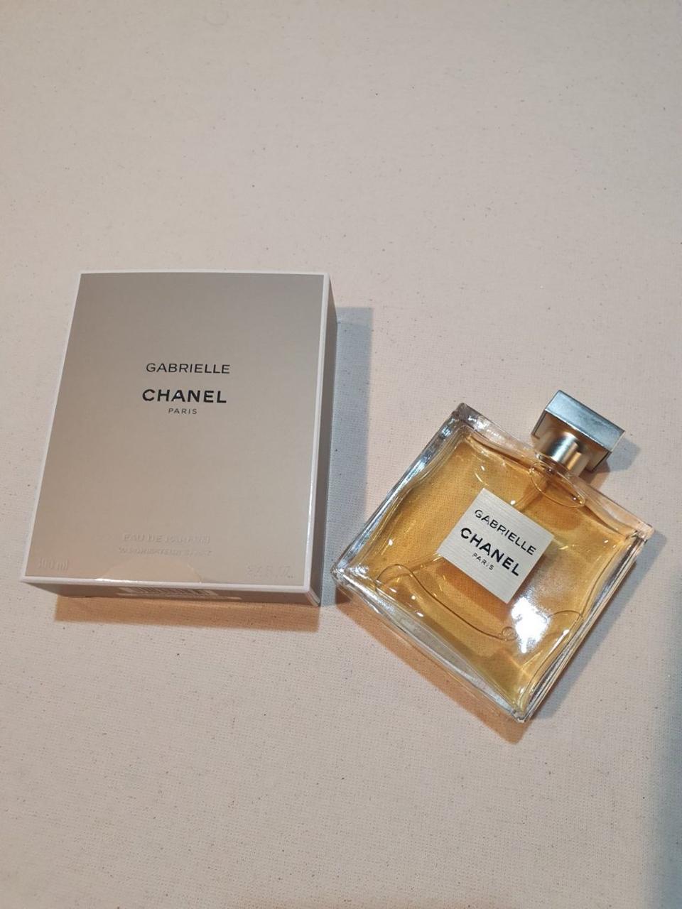 (새상품) 샤넬 가브리엘 100ML 향수