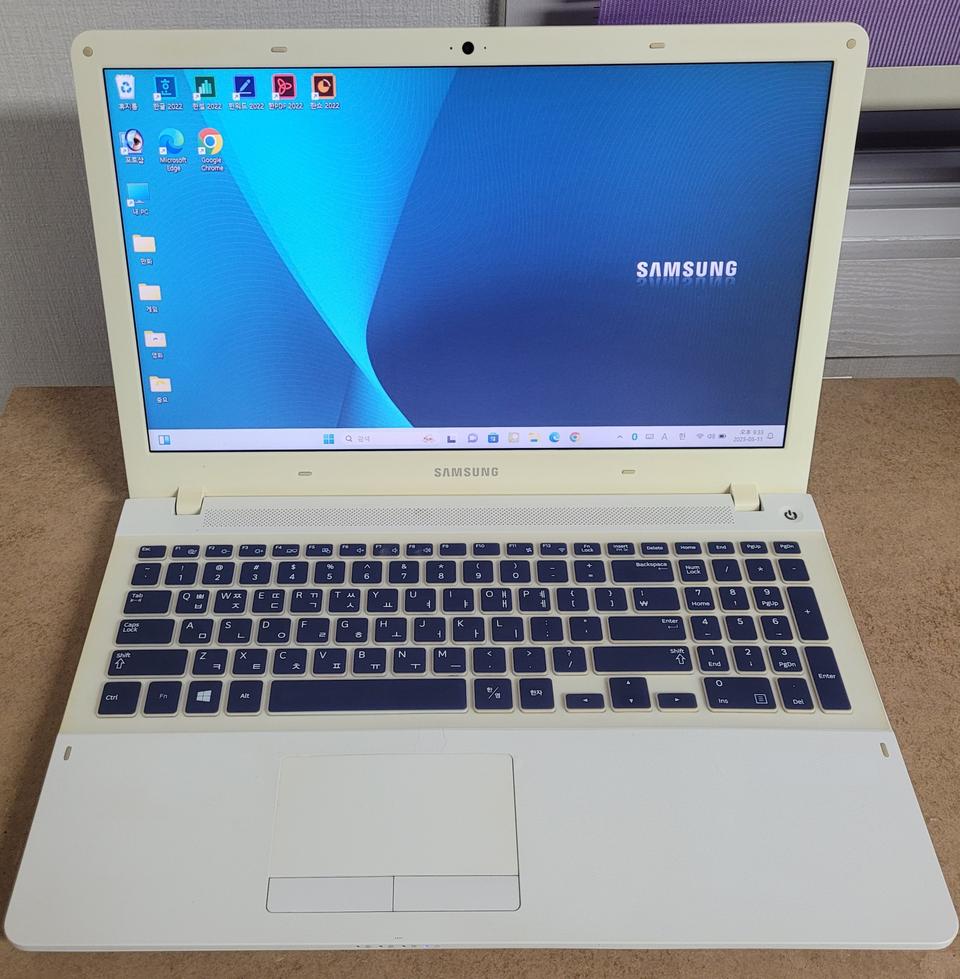 대구 삼성 노트북 팔아요