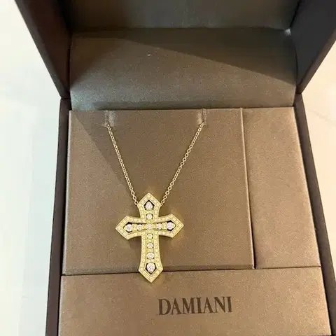 다미아니 벨에포크 크라운 라지