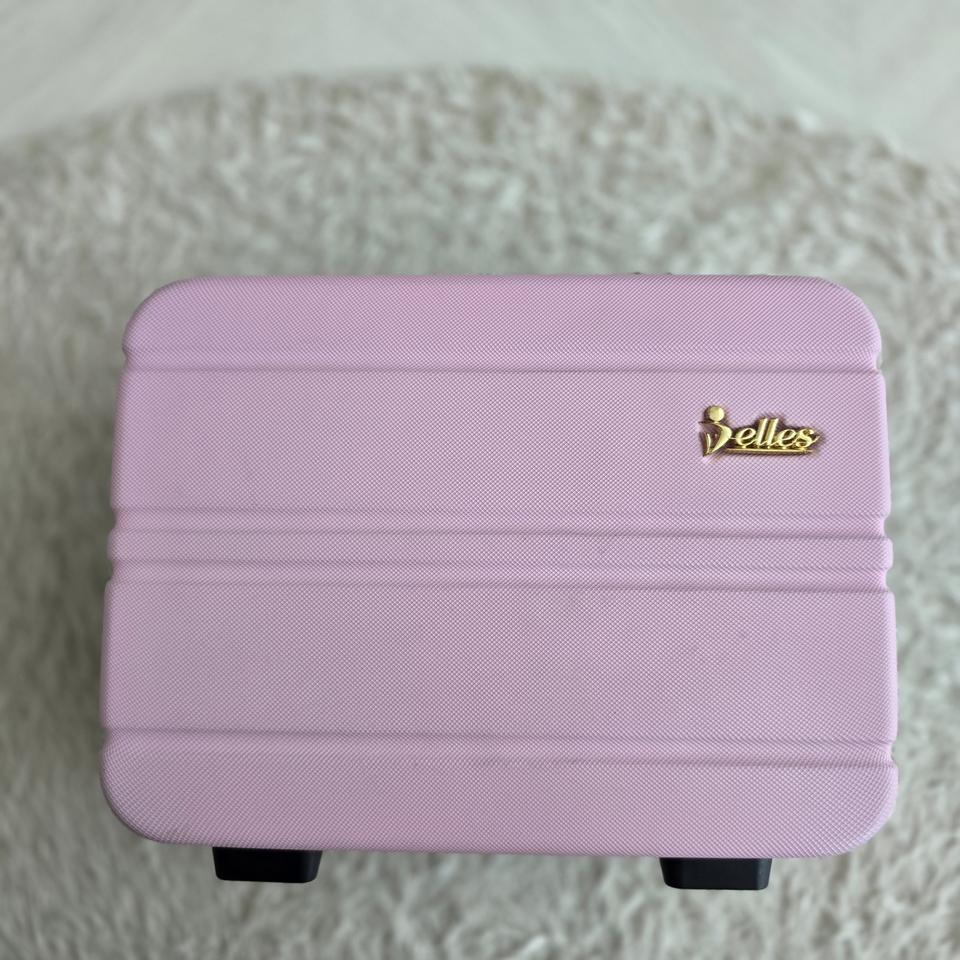 미니 캐리어 가방 14인치