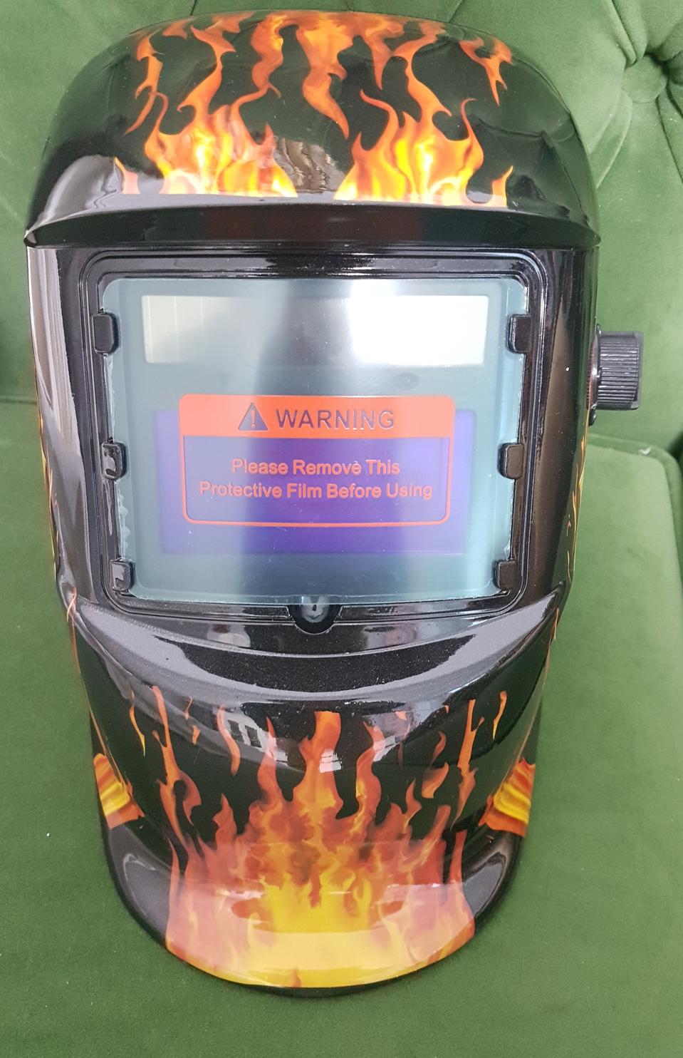 오토자동 용접 헬멧 자동차광면 팝니다.자동면 용접헬멧 자동용접