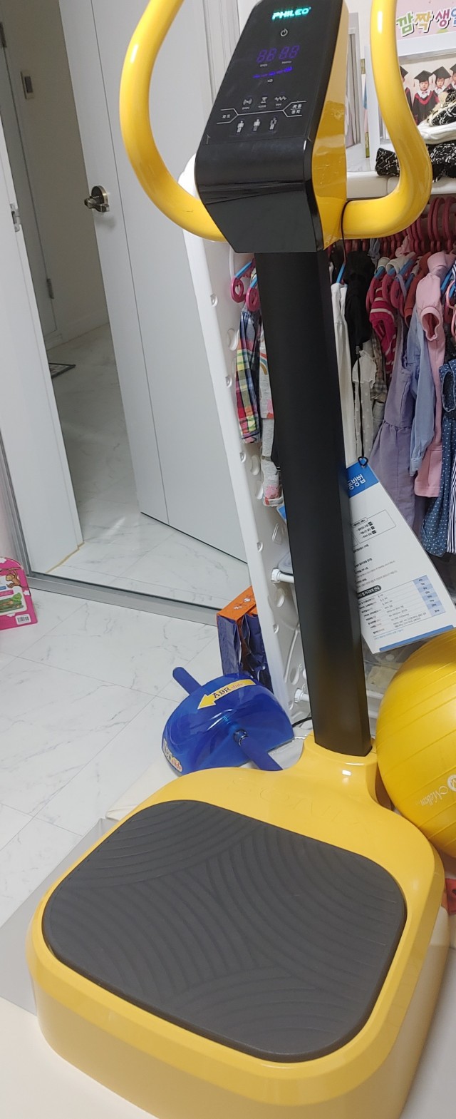 소닉스  음파진동기 SW VH11mk피트니스 센터