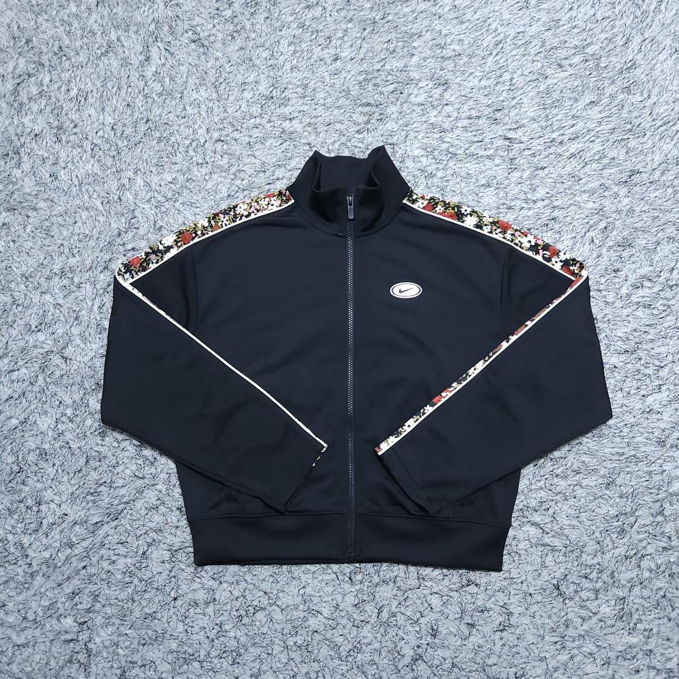 나이키) L 여자 트랙탑 트레이닝상의 / 왕눈이샵